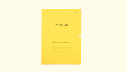 DATA-OA