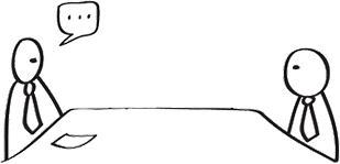 面接官トレーニング